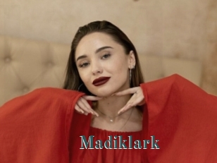 Madiklark