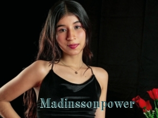 Madinssonpower