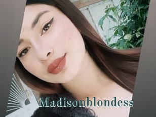 Madisonblondess