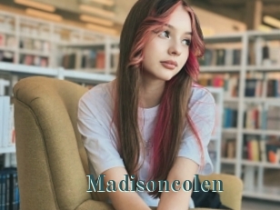 Madisoncolen