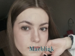 Maeblink