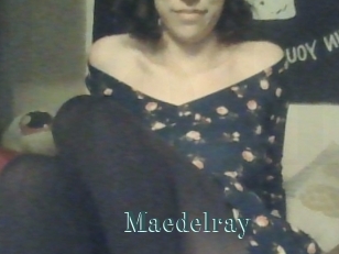 Maedelray