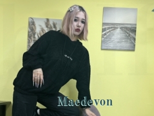 Maedevon