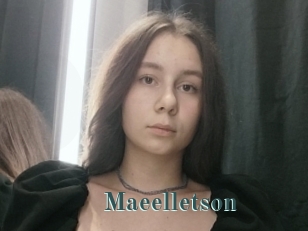 Maeelletson