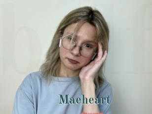 Maeheart