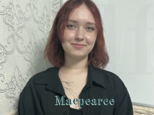 Maepearce