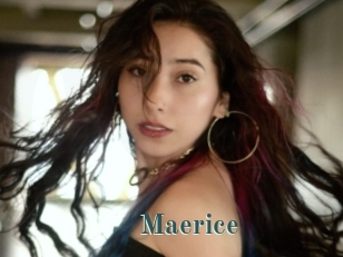 Maerice