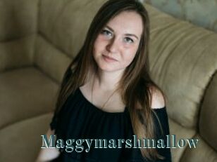 Maggymarshmallow