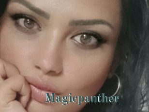 Magicpanther