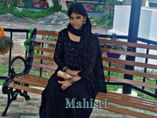 Mahisri