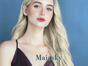 Maiasky