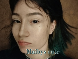 Maibys_cute