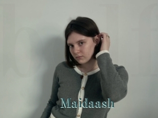 Maidaash