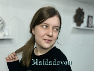 Maidadevon