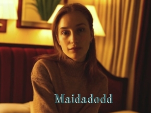 Maidadodd