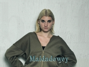 Maidadowey