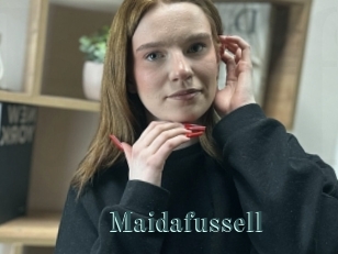 Maidafussell