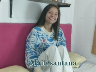 Maitesantana