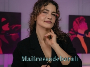 Maitressedeborah