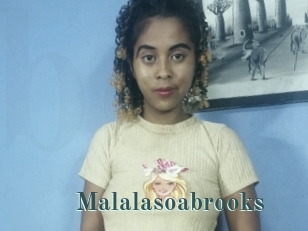 Malalasoabrooks