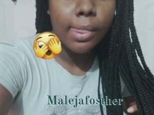 Malejafosther