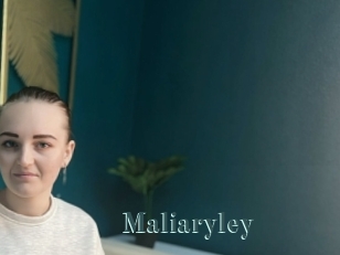 Maliaryley