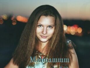 Malinammm