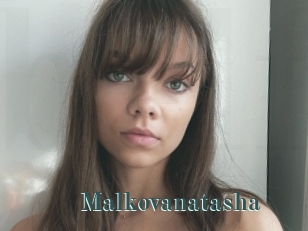 Malkovanatasha