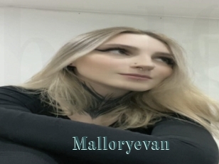 Malloryevan