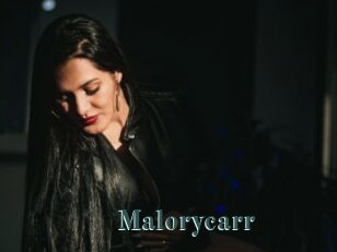 Malorycarr