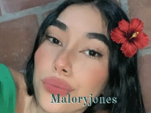 Maloryjones