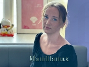 Mamillamax