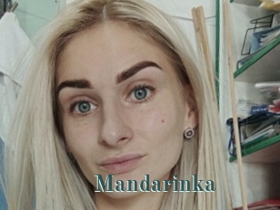 Mandarinka