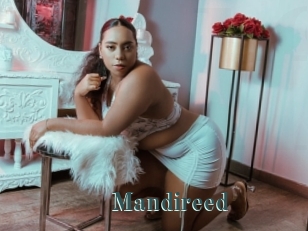 Mandireed