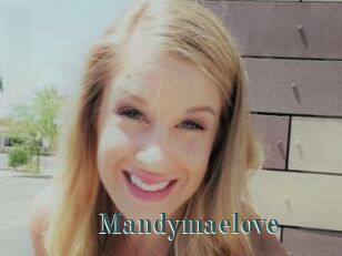 Mandymaelove