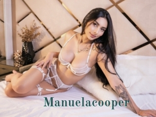 Manuelacooper