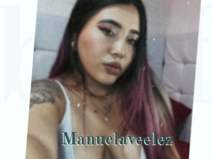 Manuelaveelez