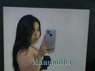 Manumiller