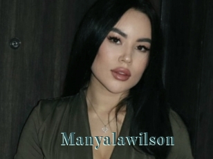 Manyalawilson