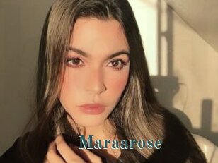 Maraarose