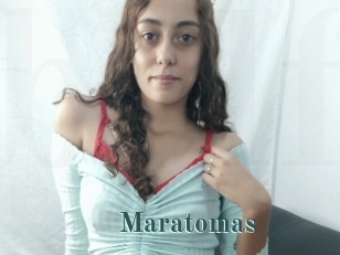 Maratomas