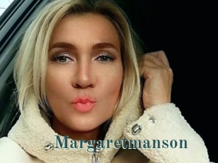 Margaretmanson