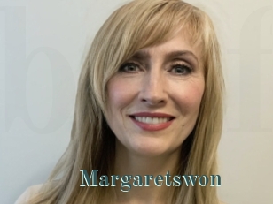 Margaretswon