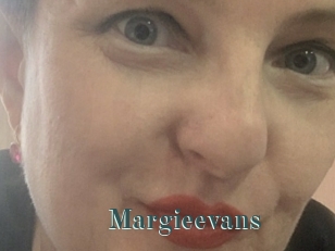 Margieevans