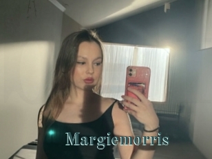 Margiemorris