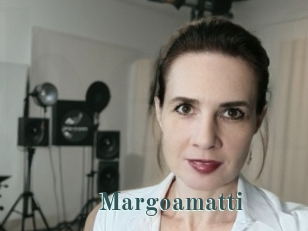 Margoamatti