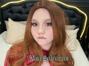 Margoburns