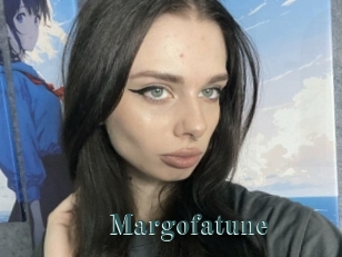 Margofatune