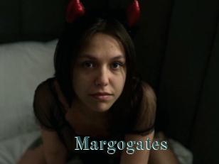 Margogates