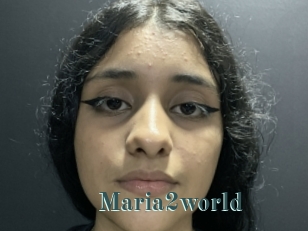 Maria2world